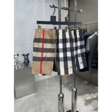 Burberry Short Pants